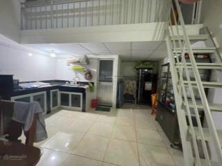Bán nhà ngay tăng nhơn phú b, q9, cấp 4, 60.7m2, giá 2.3 tỷ