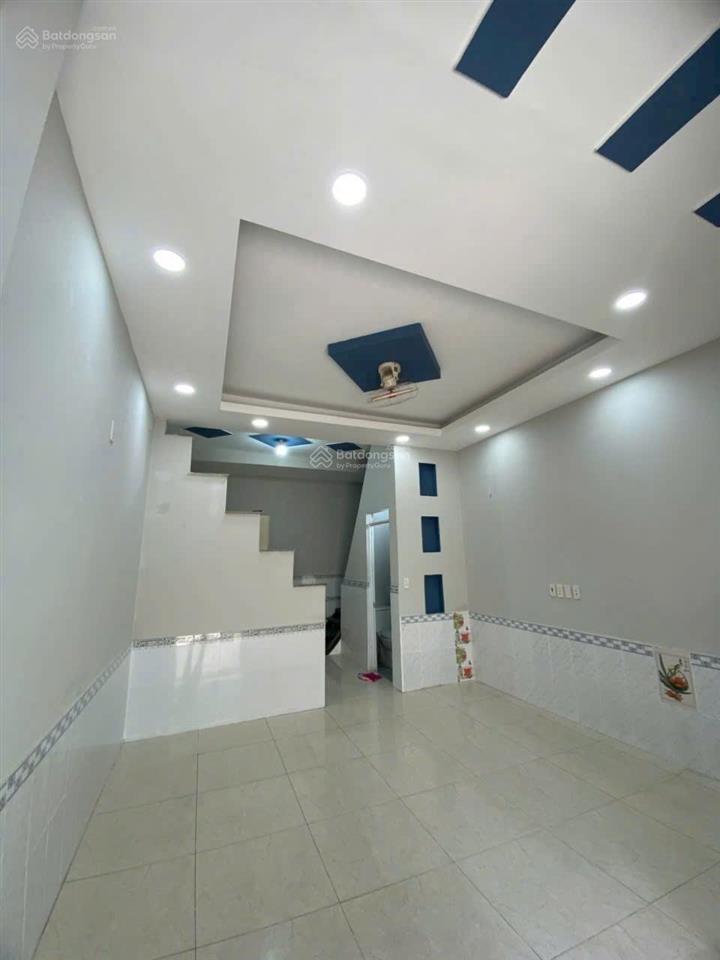 Bán nhà riêng 2pn, 2wc tại đường số 40, p hiệp bình chánh, thủ đức, 3,35 tỷ
