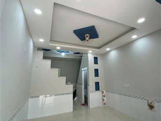 Bán nhà riêng 2pn, 2wc tại đường số 40, p hiệp bình chánh, thủ đức, 3,35 tỷ