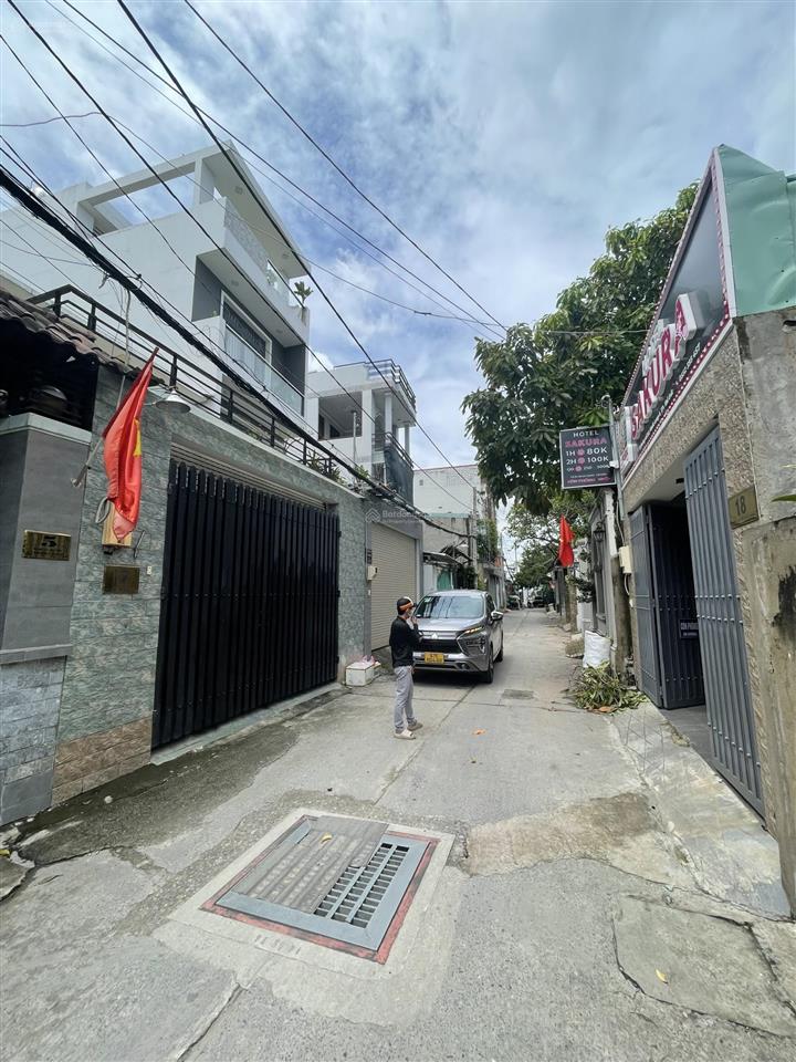 Bán đất ngay đỗ xuân hợp  ngã tư bình thái  chợ phước long b, hẻm xe hơi, đường thông tứ phía