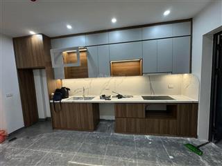 Nhà mới khu phân lô  bàn cờ  yên lãng  2 thoáng 53m2x5t  15.5 tỷ