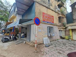 15 khương thượng 80m, tầng1, mt 4.5m, giá 6.99 tỷ