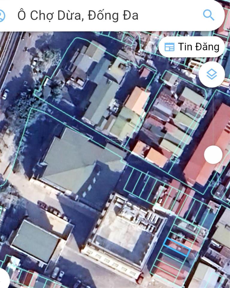 Nhà phố hào nam ngõ oto đang cho thuê 14tr/th 36mx4tag, giá 11.6 tỷ