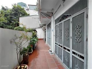 Bán nhà trúc khê  vũ ngọc phan  nguyên hồng 46m2x 5 tầng, giá 10.7 tỷ