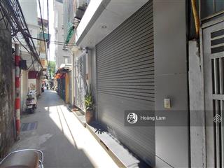 Phân lô 165 lạc trung 38mx4 tầng, giá 10.5 tỷ