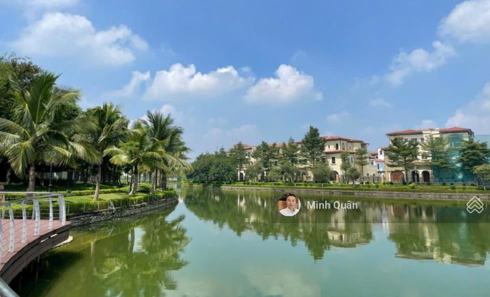 Hot! quỹ căn mặt hồ vinhomes thăng long cần chuyển nhượng.