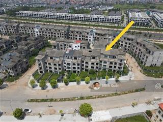 Chính chủ bán nhanh căn nhà vườn 258m2 mặt đường đôi nam an khánh. giá tốt để đầu tư