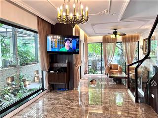 Siêu phẩm song lập tại vinhomes thăng long rộng 130m2, nhà đã hoàn thiện đẹp, giá chỉ 2x tỷ