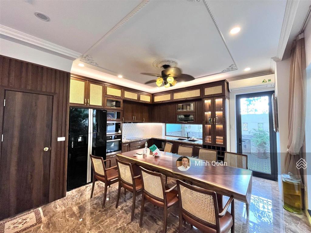 Siêu phẩm song lập tại vinhomes thăng long rộng 130m2, nhà đã hoàn thiện đẹp, giá chỉ 2x tỷ