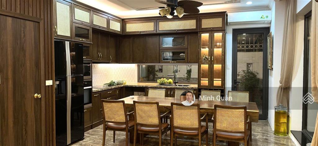 Siêu phẩm song lập tại vinhomes thăng long rộng 130m2, nhà đã hoàn thiện đẹp, giá chỉ 2x tỷ