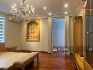 Chuyển nhượng biệt thự đơn lập vip tại splendora. diện tích 450m2, hoàn thiện đẳng cấp