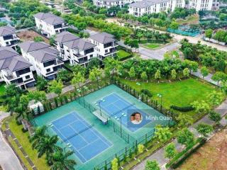 Cơ hội đầu tư hiếm  biệt thự đơn lập góc hà đô charm villas  diện tích 350m