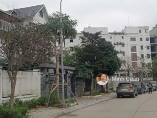 Bán biệt thự đơn lập khu a2 geleximco diện tích 300m² giá 43 tỷ