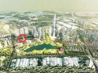 Bán biệt thự phương viên  mailand hanoi city, view hồ, sân golf  giá đầu tư   0977 465 ***