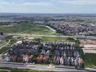 Siêu phẩm biệt thự 320m² phương viên view hồ & sân golf đường 42m giá tốt nhất thị trường