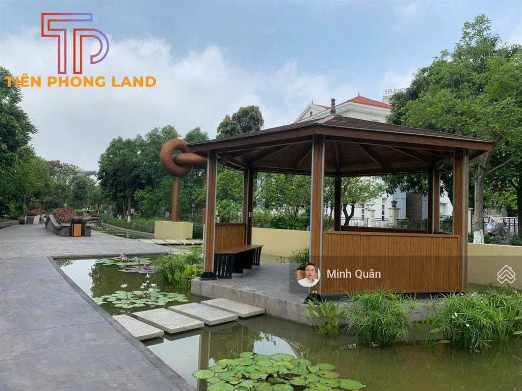 Bảng hàng liền kề 100  145m2 tại splendora an khánh. sổ đỏ sẵn sàng, giá cạnh tranh nhất khu vực