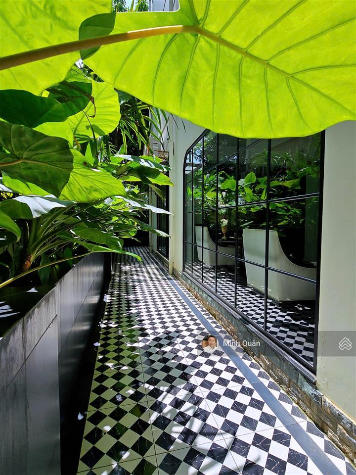 Chính chủ bán nhà long phú sổ đỏ sẵn 130m² nhà đẹp, full nội thất cao cấp giá 28 tỷ
