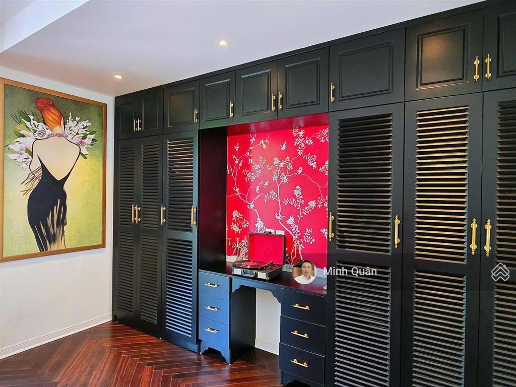 Chính chủ bán nhà long phú sổ đỏ sẵn 130m² nhà đẹp, full nội thất cao cấp giá 28 tỷ