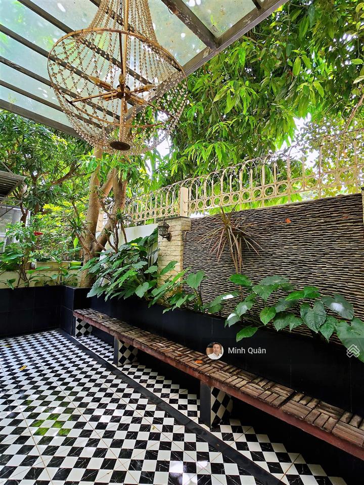 Chính chủ bán nhà long phú sổ đỏ sẵn 130m² nhà đẹp, full nội thất cao cấp giá 28 tỷ