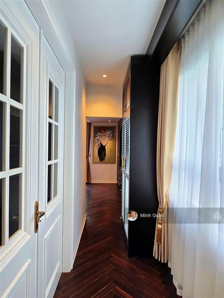 Chính chủ bán nhà long phú sổ đỏ sẵn 130m² nhà đẹp, full nội thất cao cấp giá 28 tỷ