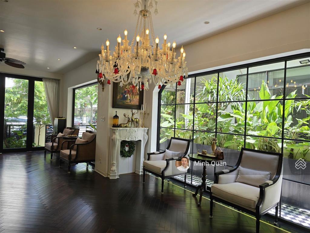 Chính chủ bán nhà long phú sổ đỏ sẵn 130m² nhà đẹp, full nội thất cao cấp giá 28 tỷ