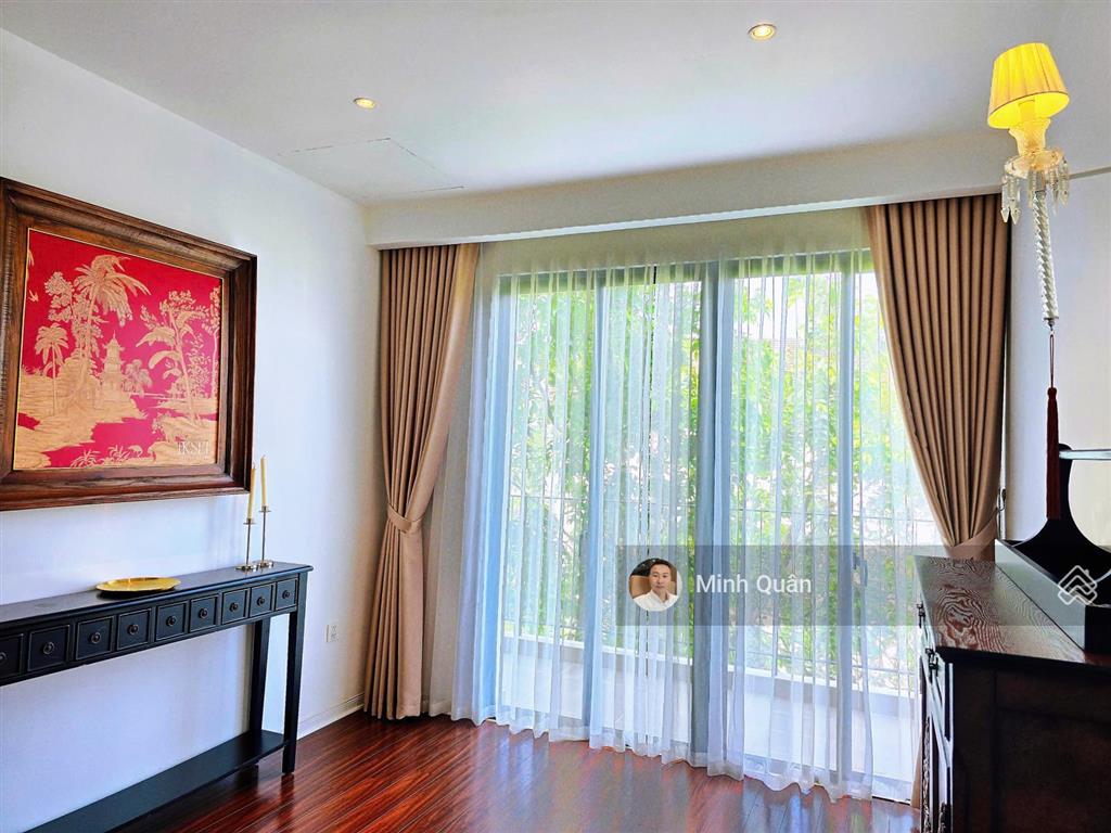 Chính chủ bán nhà long phú sổ đỏ sẵn 130m² nhà đẹp, full nội thất cao cấp giá 28 tỷ