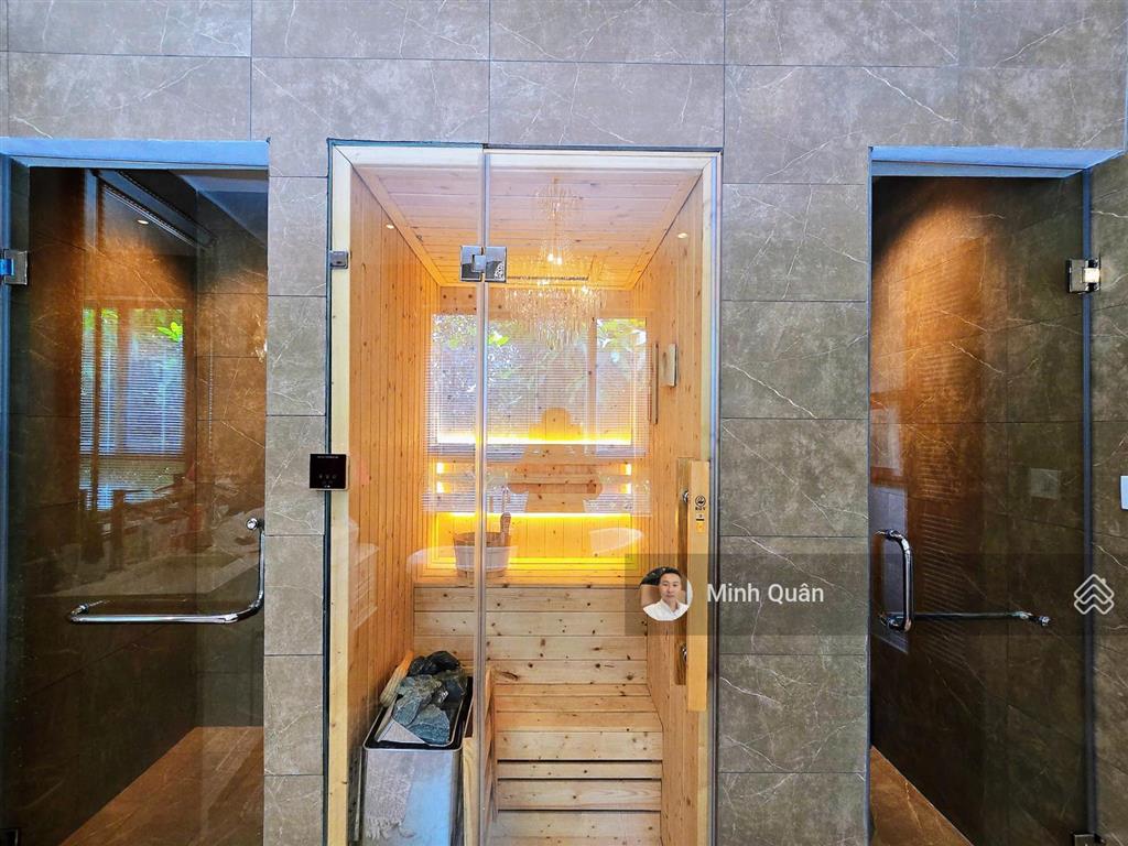 Chính chủ bán nhà long phú sổ đỏ sẵn 130m² nhà đẹp, full nội thất cao cấp giá 28 tỷ