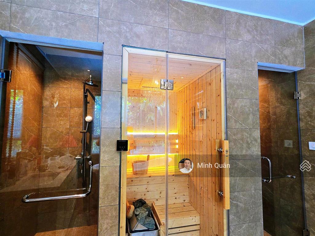 Chính chủ bán nhà long phú sổ đỏ sẵn 130m² nhà đẹp, full nội thất cao cấp giá 28 tỷ