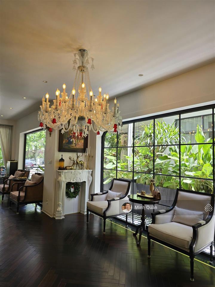 Chính chủ bán nhà long phú sổ đỏ sẵn 130m² nhà đẹp, full nội thất cao cấp giá 28 tỷ