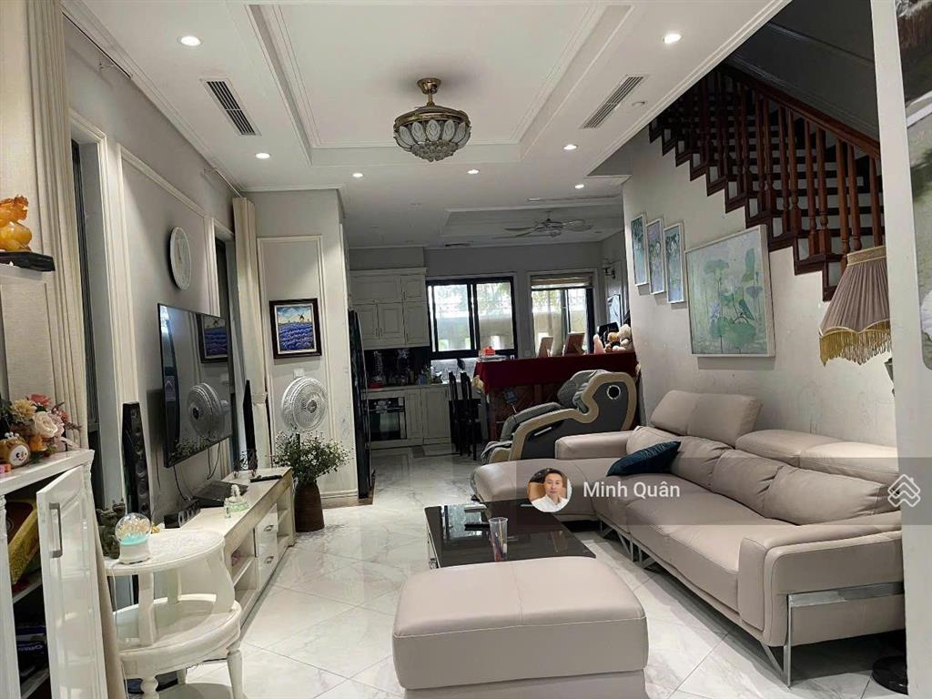 Siêu phẩm liền kề vinhomes thăng long căn đẹp khó tìm diện tích 90 m2 giá chỉ 22 tỷ
