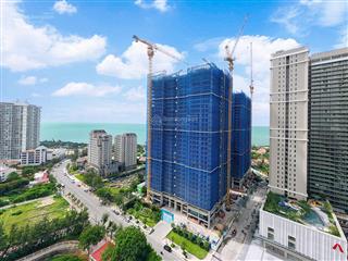 Bán cc vũng tàu pearl, giá cực chất 1,7 tỷ, 53m2, 1pn, 1wc, view đẹp