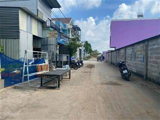 Bán đất tại trường thạnh, q9, hcm giá siêu hời 3,5 tỷ, 60,5m2