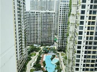 Lbv 2pn, 74m2 tòa d, view trực diện hồ bơi, thanh toán tiến độ linh hoạt nhận nhà sớm