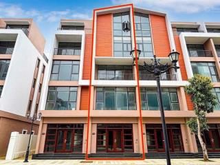Bán liền kề ánh dương vin ocean 3, 85m2 giá 11,6 tỷ cạnh công viên giá tốt nhất nhì phân khúc