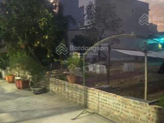 Chính chủ cần bán gấp lô đất tái định cư lạc thị ngọc hồi hà nội 40m2, sổ đỏ trao tay