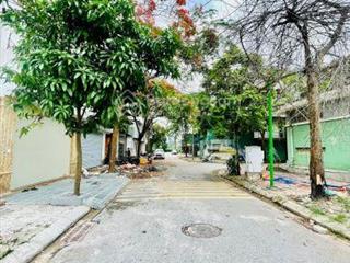 Cần bán gấp lô dịch vụ lô đất khu dv3khu đô thị mới tây nam linh đàm
