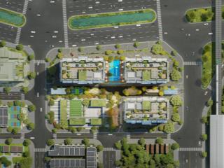Cần bán gấp căn 2pn view siêu đẹp dự án jade square giá nhỉnh 8 tỷ