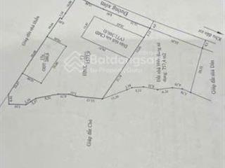 Bán đất tại quốc lộ 43, mộc châu, sơn la, giá tốt 9 tỷ, 100m2