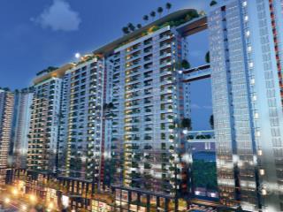 Ch penthouse crystal river ciputra 3pn, 123m2 trần sàn cao 7m từ 10xtr/m2 ck 21% nh ls0% 24t