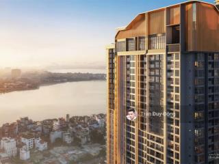 Westlake residential tây hồ 1pn diện tích 53m2 giá từ 7 tỷ nhận nhà 2027 mở bán đợt 1 /2025