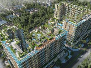 Sky villas long biên 304m2, 221m2 + duplex 98m2 bể bơi + thang máy riêng từng căn ra hàng đợt 1