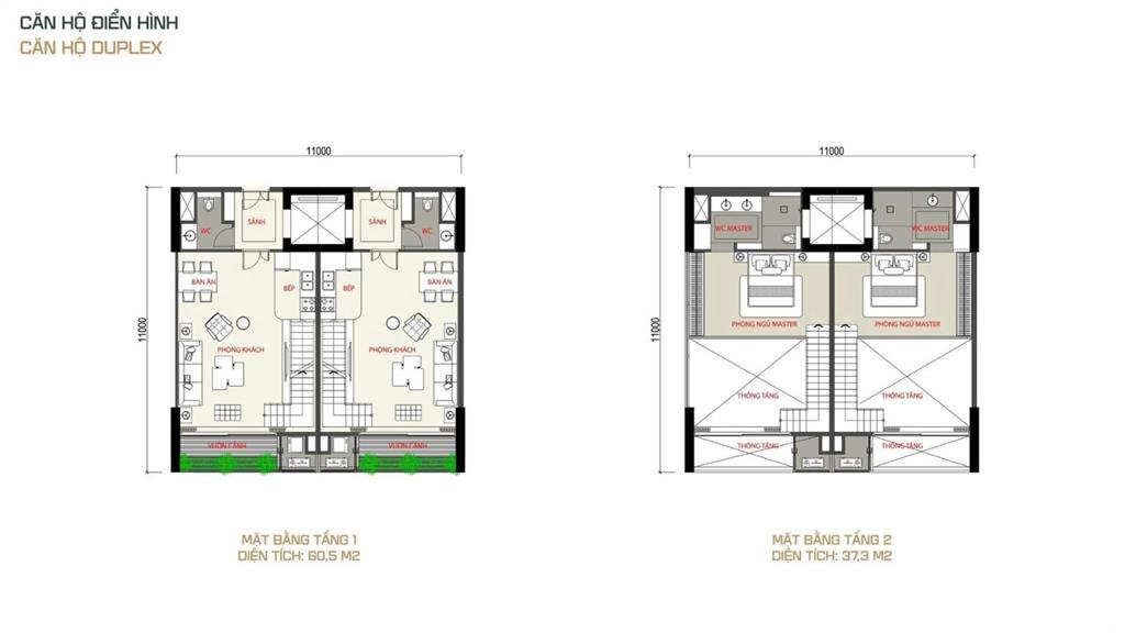 Sky villas long biên 304m2, 221m2 + duplex 98m2 bể bơi + thang máy riêng từng căn ra hàng đợt 1
