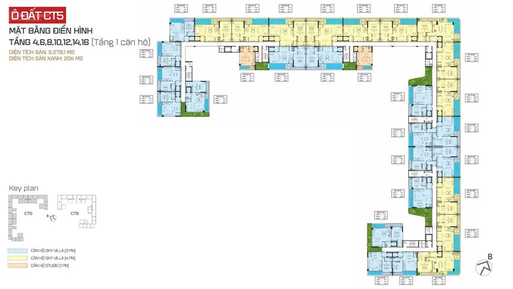 Sky villas long biên 304m2, 221m2 + duplex 98m2 bể bơi + thang máy riêng từng căn ra hàng đợt 1