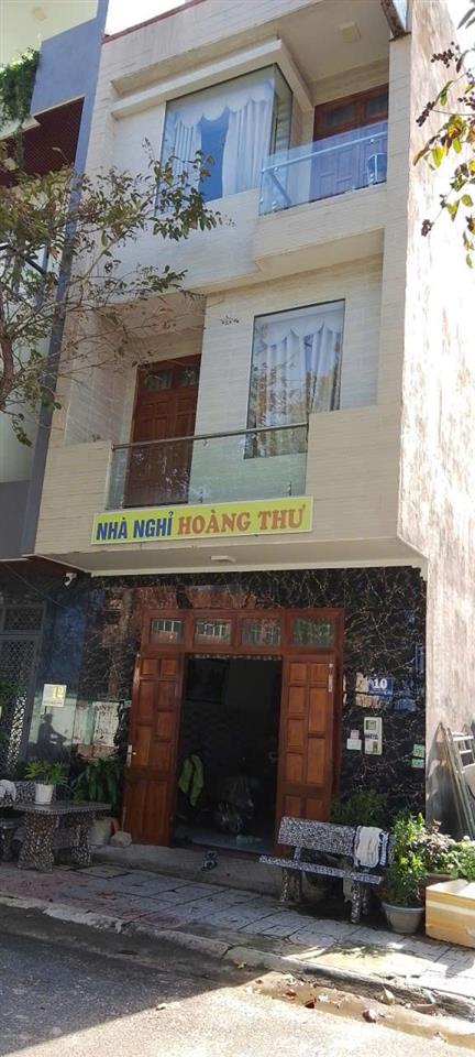 Không có người làm, cần bán nhà nghỉ Hoàng Thư Tại Tp Bà Rịa