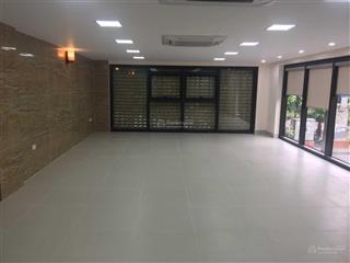 Chính chủ cho thuê nhà số 15b nguyễn thị thập. diện tích 90m2 x 6 tầng thang máy