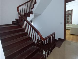 Cho thuê nhà riêng khu phân lô trung kính, trung yên, cầu giấy.  0866 696 ***