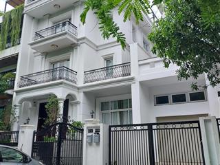 Chính chủ cho thuê biệt thự số 12a n8a phố thành thái, trần thái tông, khúc thừa dụ