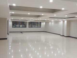 Chính chủ cần bán tòa nhà 12 tầng 1 hầm văn phòng phố duy tân, cầu giấy.