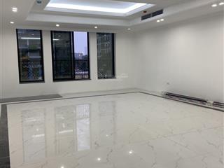 Chính chủ cần bán tòa nhà 8 tầng có hầm mặt phố hoàng văn thái, tô vĩnh diện, nguyễn ngọc nại.