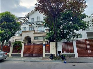 Chính chủ bán biệt thự liền kề kđt mỹ đình nguyễn cơ thạch, lưu hữu phước, nam từ liêm.